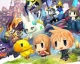 World of Final Fantasy