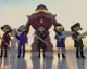 Blíží se vydání The Tomorrow Children