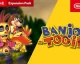 Hra Banjo-Tooie míří do předplatného konzole Nintendo Switch