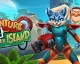Nový trailer na Skylar & Plux: Adventure on Clover Island ukazuje různé gadgety
