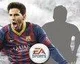 FIFA 14 box art u nás i s českým fotbalistou