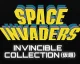 Odhaleny první hry pro Space Invaders: Invincible Collection