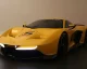 Na autosalonu v Ženevě odhalen supersport Fittipaldi EF7 Vision Gran Turismo by Pininfarina