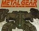 Metal Gear Solid román příští měsíc za 125,-Kč!