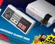 Nintendo oznámilo konzoli NES Mini