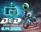 Hra Drag x Drive vyjde pro Nintendo Switch 2 v polovině srpna