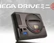 Oznámena konzole Sega Mega Drive Mini