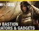 Představeno rozšíření Operation Wind Bastion pro Tom Clancy's Rainbow Six Siege