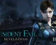 Hry Resident Evil Revelations pro Nintendo Switch vyjdou pouze digitálně