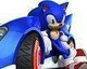 Doplňující informace k Sonic & All-Stars Racing Transformed