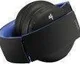 Sony oznámila bezdrátový Gold Wireless Headset pro PS4