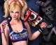 Zveřejněna podoba Juliet v remaku hry Lollipop Chainsaw