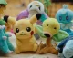Video z nahrávání hlavního hudebního motivu pro hry Pokémon Winds a Waves