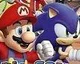 Mario & Sonic at the London 2012 Olympic Games 3DS