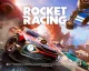 Trailer na Fortnite hru Rocket Racing