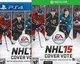 Oznámeno NHL 15 + teaser