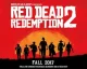Rockstar Games oznamuje Red Dead Redemption 2, vyjde na podzim 2017
