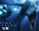Time Machine VR oznámen pro PlayStation VR