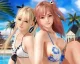 Nový trailer na Dead Or Alive Xtreme 3