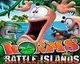 Worms: Battle Islands i na PSP