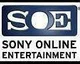 Hacknuty servery Sony Online Entertainment