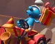 Oznámena závodní arkáda Smurfs Kart pro Nintendo Switch