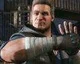 Mortal Kombat X - Cage Family trailer