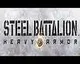 Steel Batallion: Heavy Armor předveden