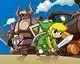 The Legend of Zelda: Spirit Tracks má datum