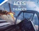 Oznámena hra Aces of Thunder pro headset PlayStation VR2