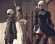 Nádherné obrázky z akční hry NieR: Automata