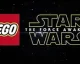 8 minut ze hry LEGO Star Wars: The Force Awakens