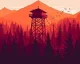 Nové trailery na hru Firewatch