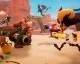 Trailer na dnes začínající uzavřenou betu hry Crash Team Rumble