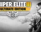 Na Nintendo Switch se dostane Sniper Elite III: Ultimate Edition i Sniper Elite V2 Remastered