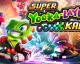 Předčasně odhalena hra Super Yooka-Laylee Kart