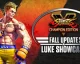 Příští týden se do bojovky Street Fighter V dostane Luke, Capcom brzy nastíní budoucnost Street Fighter série