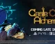 Akční RPG hra Castle of Alchemists oznámena pro PS5 a Nintendo Switch