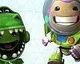 Toy Story do LittleBigPlanet 2