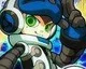 Mighty No. 9 - Alpha gameplay video