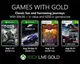 Oznámeny srpnové hry pro Xbox Live Gold