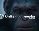 Unity kupuje společnost Weta Digital