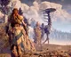 Dokument o vývoji hry Horizon Zero Dawn
