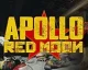 Oznámena střílečka Apollo Red Moon