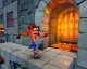Crash Bandicoot N. Sane Trilogy: Vyšel nikdy nevydaný těžký level Stormy Ascent