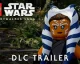 Nový trailer na LEGO Star Wars: The Skywalker Saga představuje DLCčka