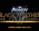 Ukázka z next-gen verze Marvel’s Avengers, oznámeno rozšíření Black Panther War for Wakanda
