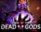Nový trailer na hru Curse of the Dead Gods