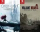 Hry Child of Light a Valiant Hearts: The Great War míří na Nintendo Switch