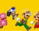 Super Mario Maker 2 si po updatu zahrajete i s kamarády